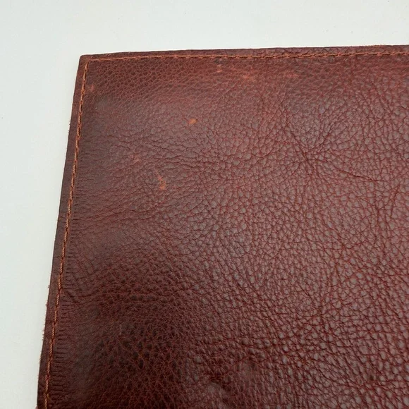 Portland Leather Adriana Pouch - Picture 4 of 5